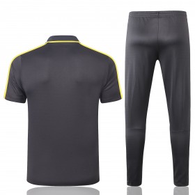 Inter Mailand 2020/21 Trainings Poloshirt M002